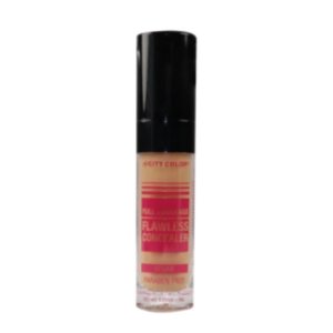 Beauty E-0082-6 Flawless Concealer Tan 2