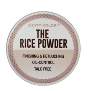 Beauty F-0100 The Rice Powder Beige