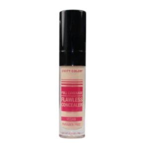 Beauty E-0082-2 Flawless Concealer Light 2