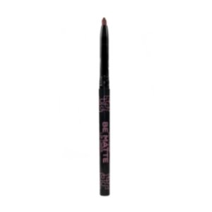 Beauty L-0062-4 Be Matte Lip Liner Lewks