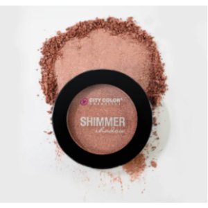 Beauty CCE-003-14 Shimmer Shadows Homecoming Queen