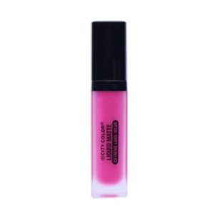 Beauty L-0052B-13 Be Matte Lipsticks Liquid Matte Fuchsia