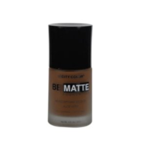 Beauty F-0110A-11 Be Matte Foundation Matte 303