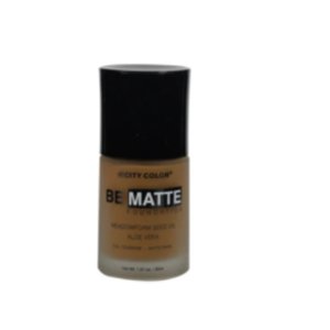 Beauty F-0110A-9 Be Matte Foundation Matte 301