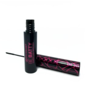 Beauty E-0100 Be Batty Lower Mascara Black