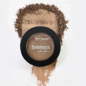 Beauty CCE-003-18 Shimmer Shadows Sandstorm