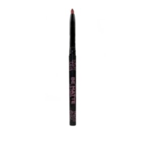 Beauty L-0062-3 Be Matte Lip Liner Sis