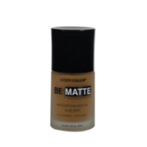 Beauty F-0110A-8 Be Matte Foundation Matte 204