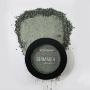 Beauty CCE-003-21 Shimmer Shadows Tide Pool