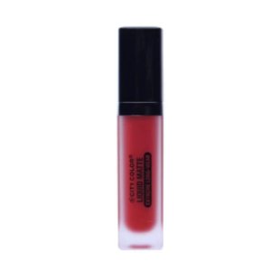 Beauty L-0052B-9 Be Matte Lipsticks Liquid Matte Red