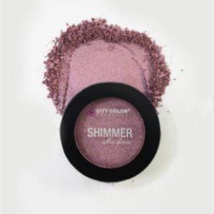 Beauty CCE-003-20 Shimmer Shadows U Jelly?