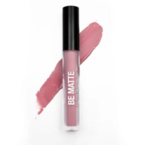 Beauty CCL-003-2 Be Matte Liquid Lipstick Noduh