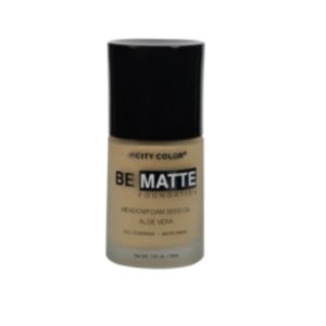 Beauty F-0110-4 Be Matte Foundation Matte 104