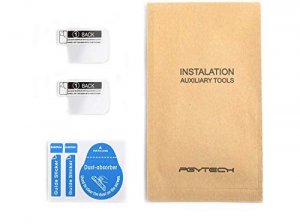 Pgytech P-18C-028 Ac P-18c-028 Osmo Pocket Screen Protector Retail