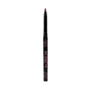 Beauty L-0062-6 Be Matte Lip Liner Snached