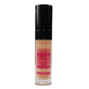 Beauty E-0082-5 Flawless Concealer Tan 1