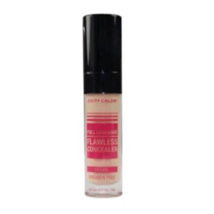 Beauty E-0082-3 Flawless Concealer Medium 1