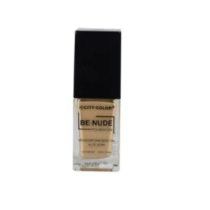 Beauty F-0111-4 Be Nude Foundation Nude 104