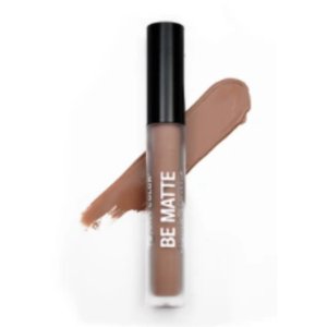 Beauty CCL-003-1 Be Matte Liquid Lipstick Asl