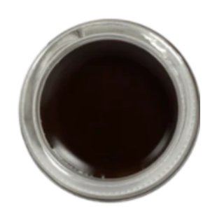 Beauty E-0097-3 Be Bold Pomade Medium Brown