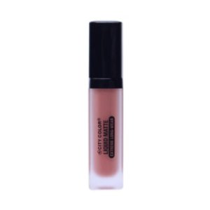 Beauty L-0052B-11 Be Matte Lipsticks Liquid Matte Cappuccino