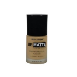 Beauty F-0110-6 Be Matte Foundation Matte 202