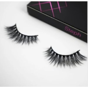 Beauty E-0116 Be Batty Lashes Steph