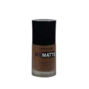 Beauty F-0110A-12 Be Matte Foundation Matte 304