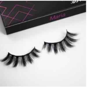 Beauty E-0118 Be Batty Lashes Maria