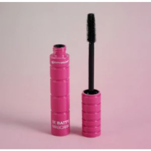 Beauty E-0099 Be Batty Mascara Black