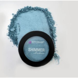 Beauty CCE-003-3 Shimmer Shadows Breezy