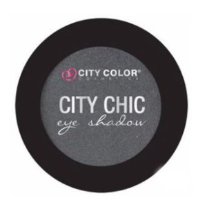 Beauty CCE-004-12 City Chic Eyeshadows Night Owl