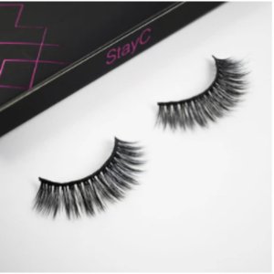 Beauty E-0115 Be Batty Lashes Stayc