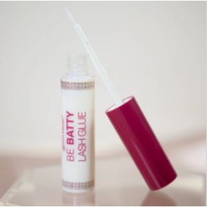 Beauty E-0114 Be Batty Lash Glue Clear