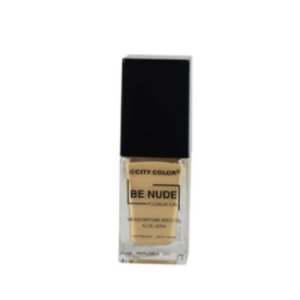 Beauty F-0111-3 Be Nude Foundation Nude 103