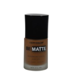 Beauty F-0110A-10 Be Matte Foundation Matte 302