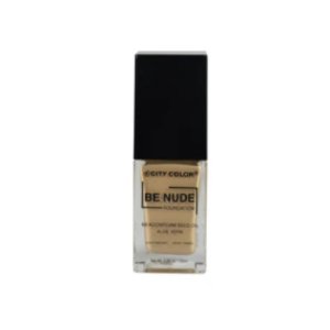 Beauty F-0111-2 Be Nude Foundation Nude 102