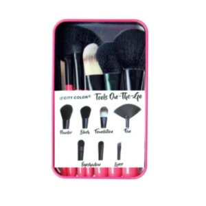 Beauty T-0022 Tools On-the-go