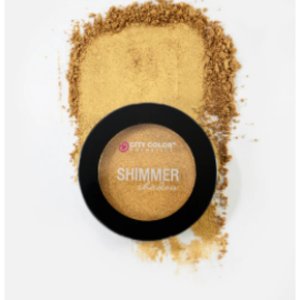 Beauty CCE-003-9 Shimmer Shadows Pharaoh