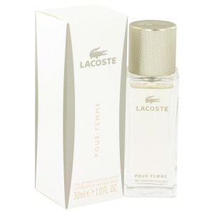 Lacoste 415704 Eau De Parfum Spray 1 Oz