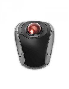 Kensington K77600WW Orbit Wireless Mobile Trackball - Wwcb