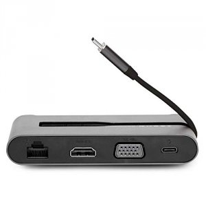 Urban TCM15UF Usb-c 4k Mobile Docking Station