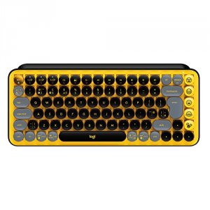 Logitech 920-010707 Pop Keys Wl Mech Keyb