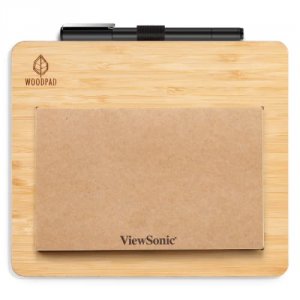 Viewsonic ID0730 Vb Pen Pad