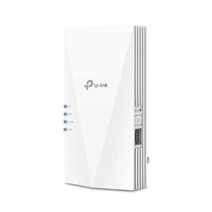 Tplink RE500X Ax1500 Wi Fi 6 Range Extender