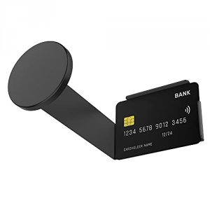 Cta ADD-IDMAG Id  Card Holder W Magnetic