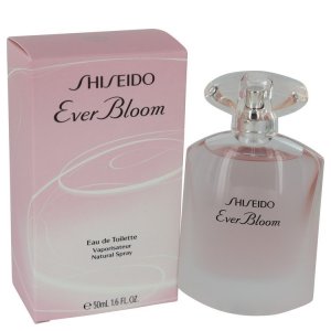 Shiseido 541704 Edt Spray 1.7 Oz For Women