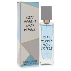 Katy 558823 's Indi Visible Eau De Parfum Spray By