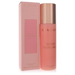 Bvlgari 558790 Rose Goldea Body Milk By