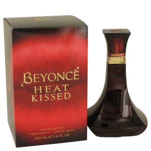 Beyonce 558837 Heat Kissed Eau De Parfum Spray By